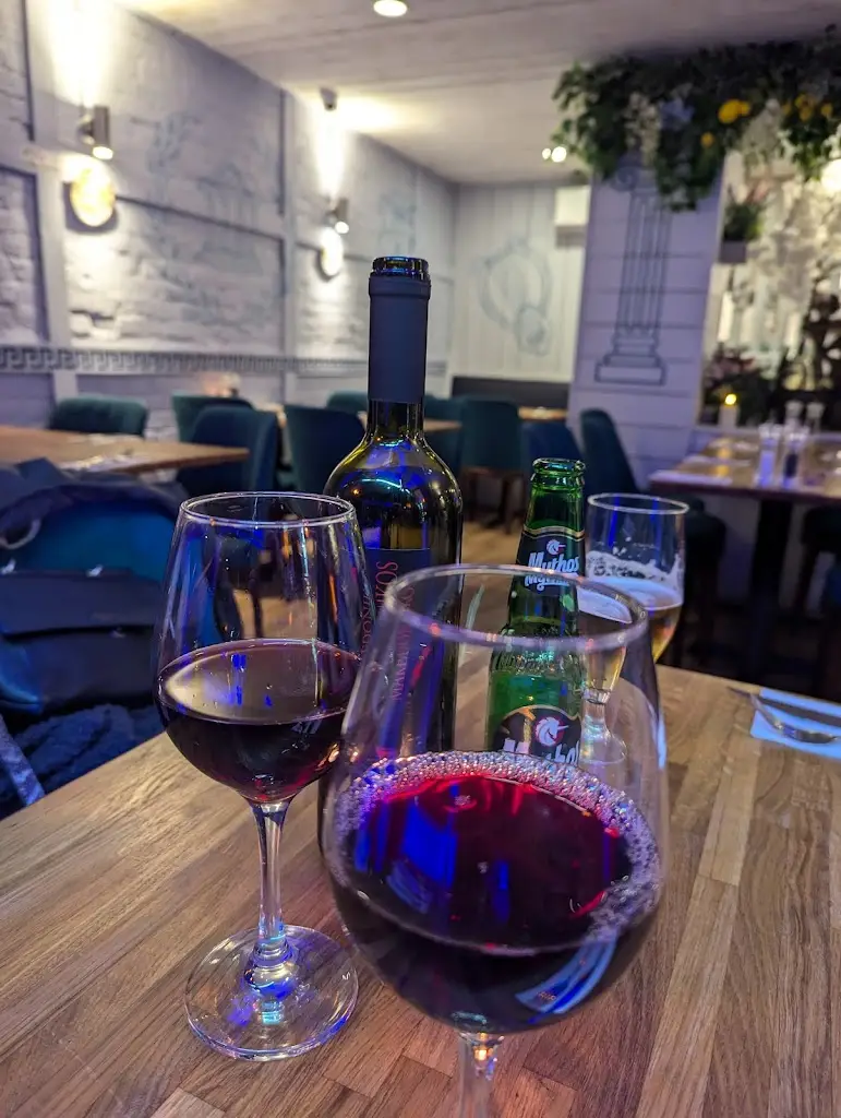 Menu_El Greco_Southsea_image_8