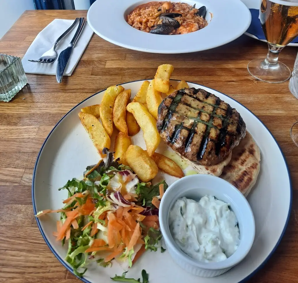 Mario_El Greco_Southsea_review