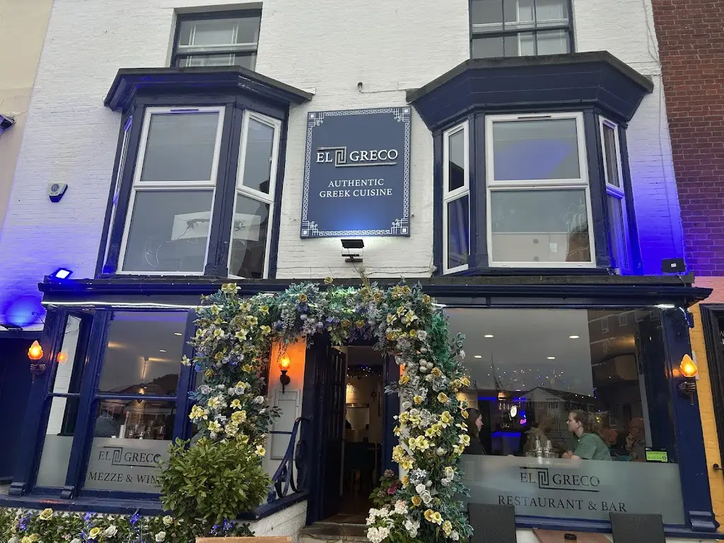 El Greco_Southsea_slider_image_1