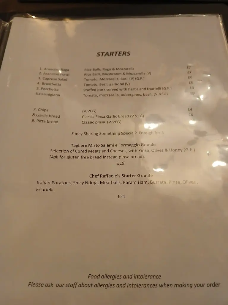 Menu_Pinsarkè_Southsea_image_2