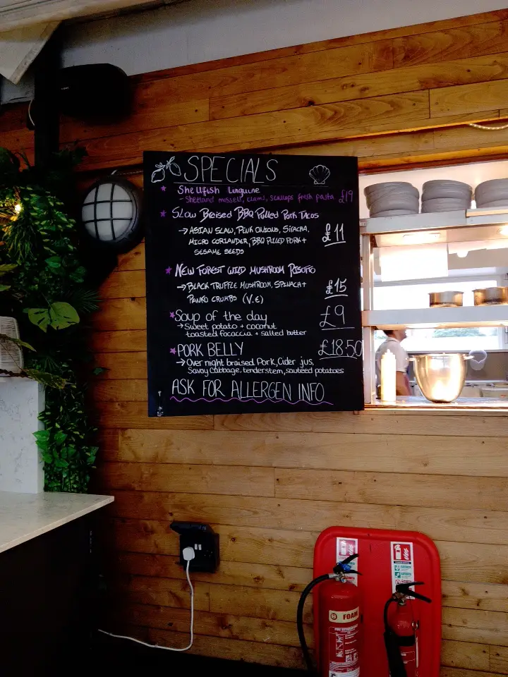 Menu_Southsea Beach Cafe_Southsea_image_1