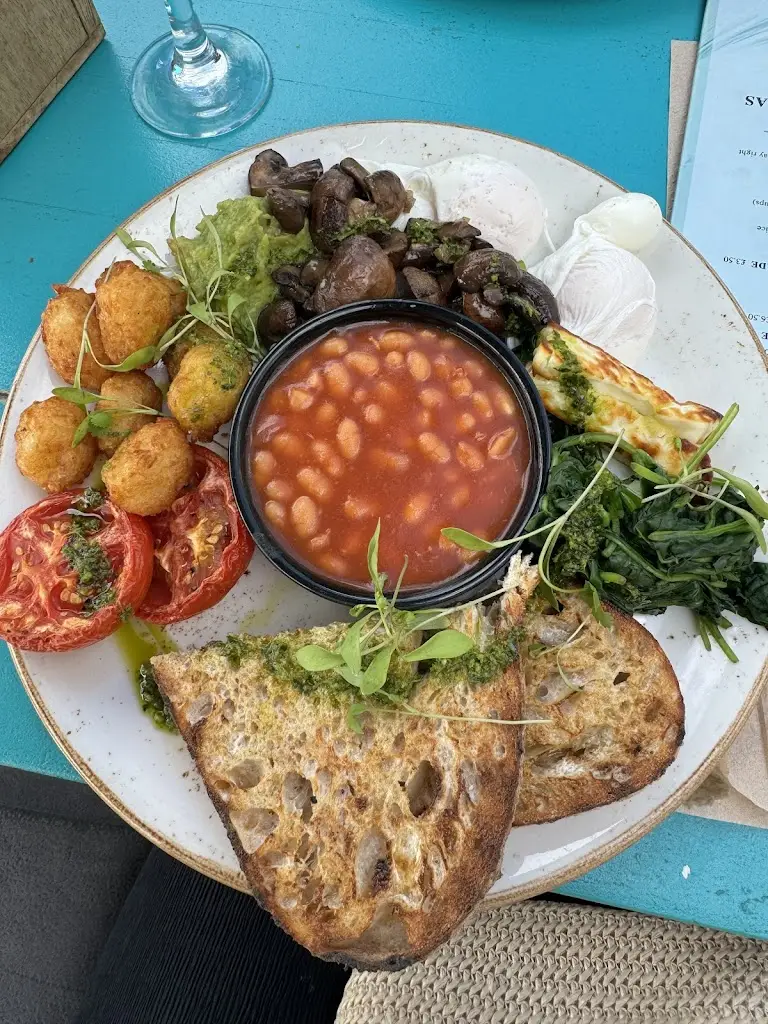 S C_Southsea Beach Cafe_Southsea_review