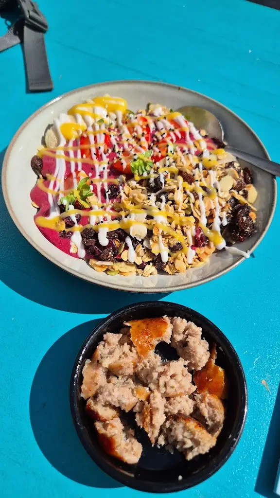 Jeremy Mills_Southsea Beach Cafe_Southsea_review