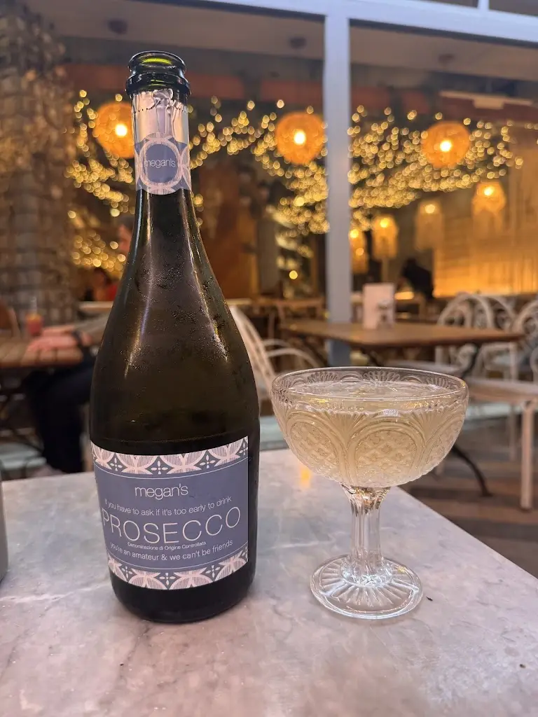 Menu_Megan's Battersea Power Station_Battersea_image_5