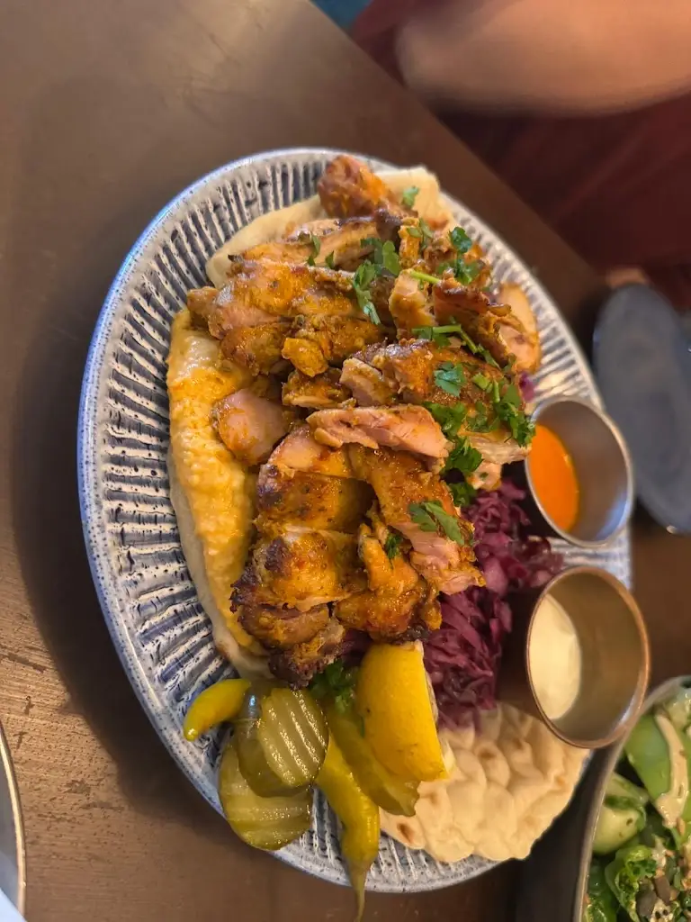 Wai Wai_Megan's Battersea Power Station_Battersea_review