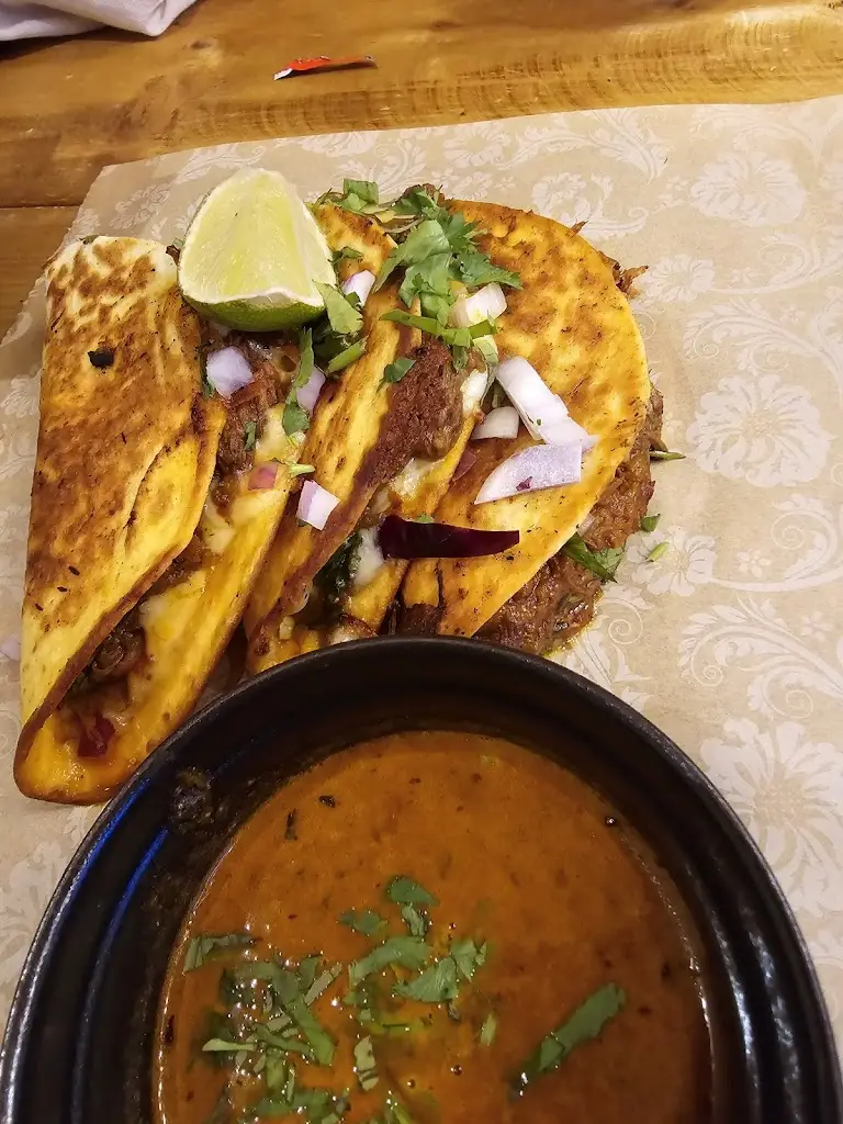 Menu_Fuegos Street_Southsea_image_7