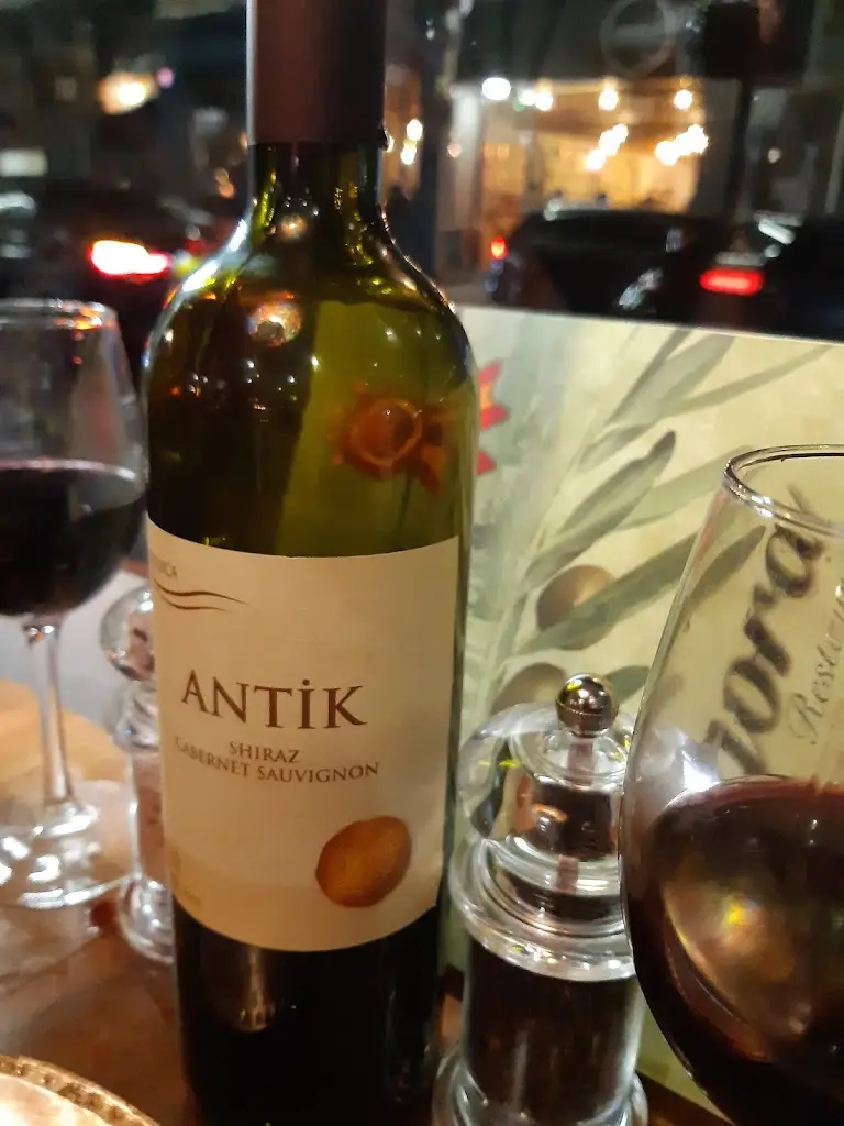 Menu_Agora Restaurant_Southsea_image_6