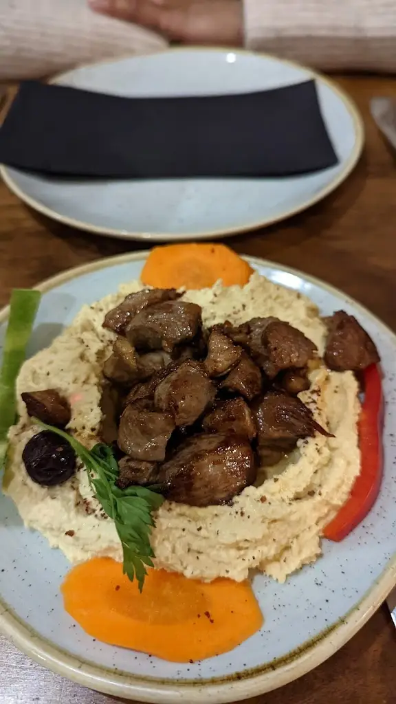 Menu_Agora Restaurant_Southsea_image_7