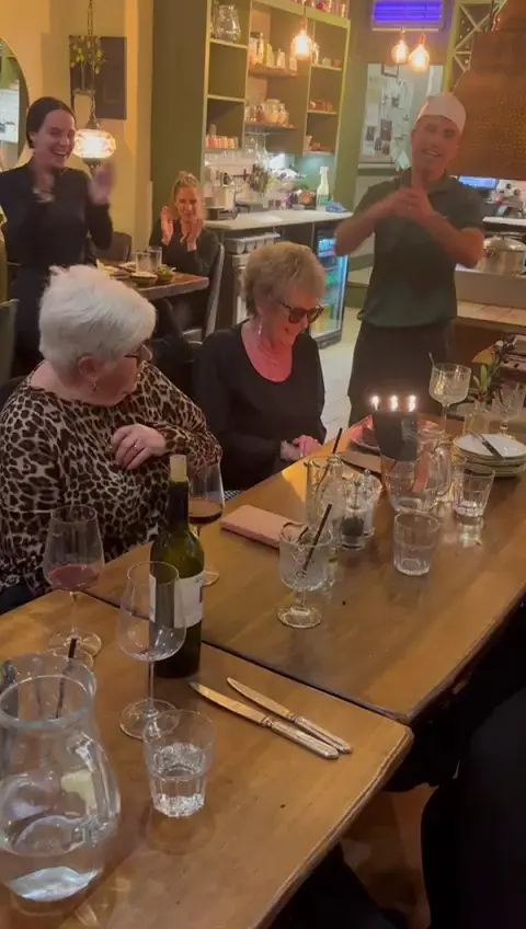 Jan Downing_Agora Restaurant_Southsea_review