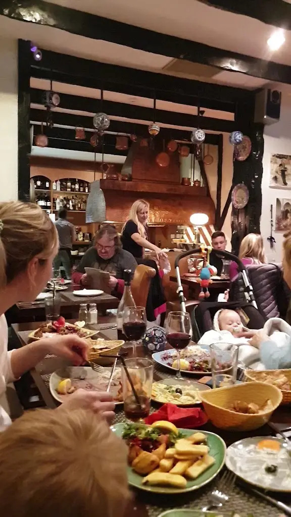 Agora Restaurant_Southsea_slider_image_2