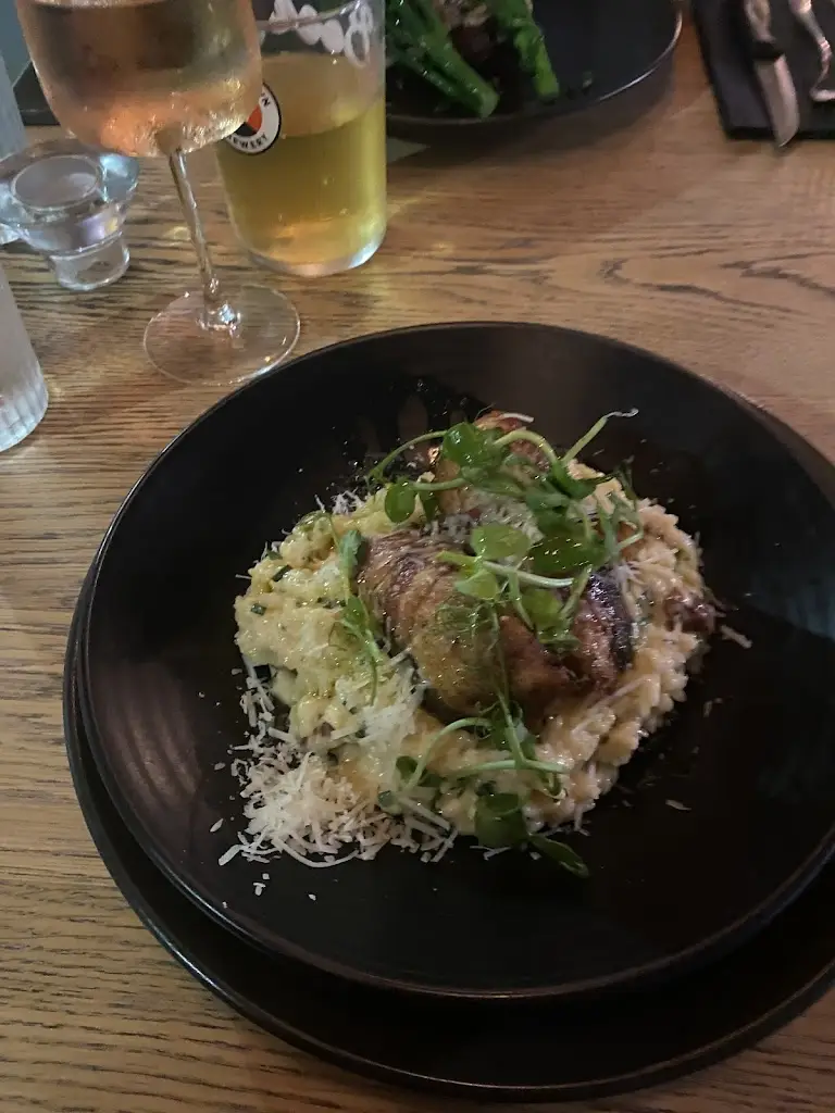 Menu_Marmion House_Southsea_image_2