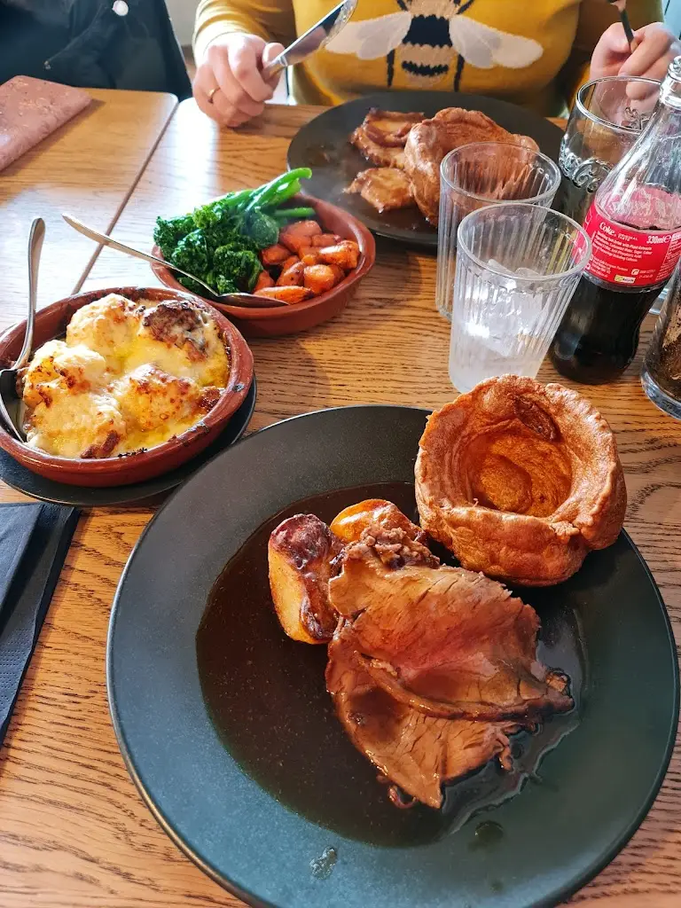 Menu_Marmion House_Southsea_image_7