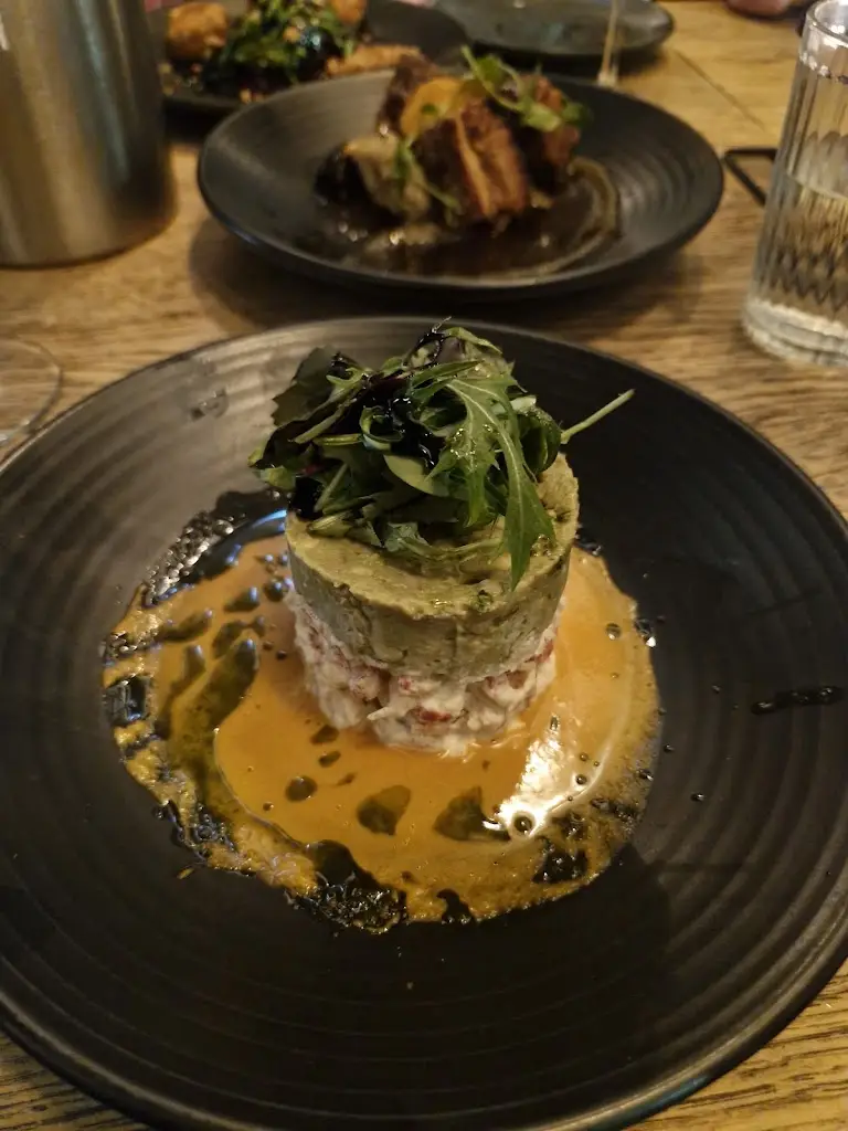 Luke Nukem_Marmion House_Southsea_review