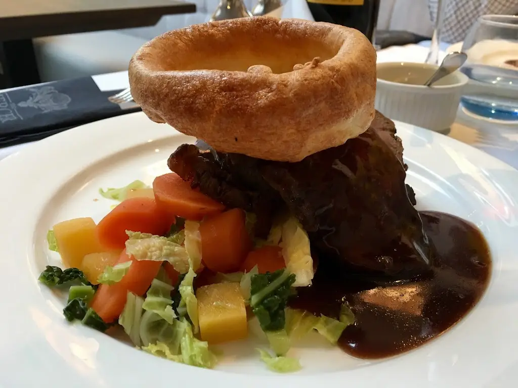 Menu_The Florence Southsea_Southsea_image_6