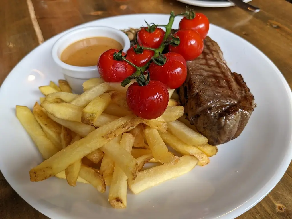 Menu_The Florence Southsea_Southsea_image_8