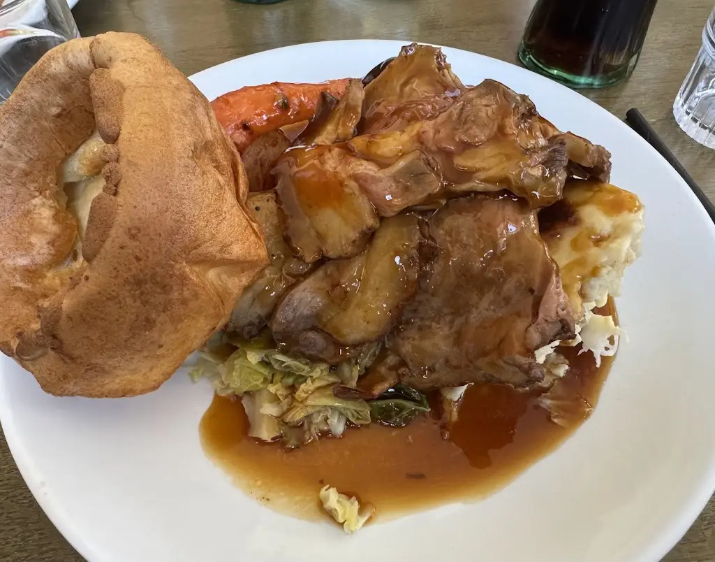 Em Lou_The Florence Southsea_Southsea_review