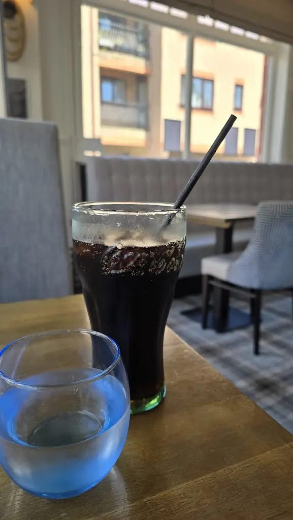 Steve Sharpe_The Florence Southsea_Southsea_review