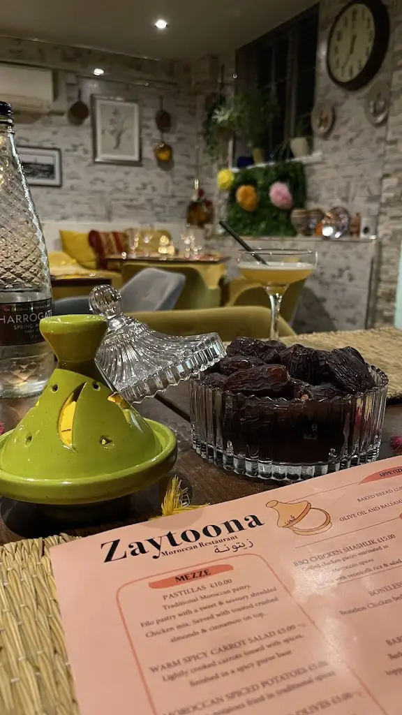 Menu_Zaytoona Moroccan Restaurant_Southsea_image_3