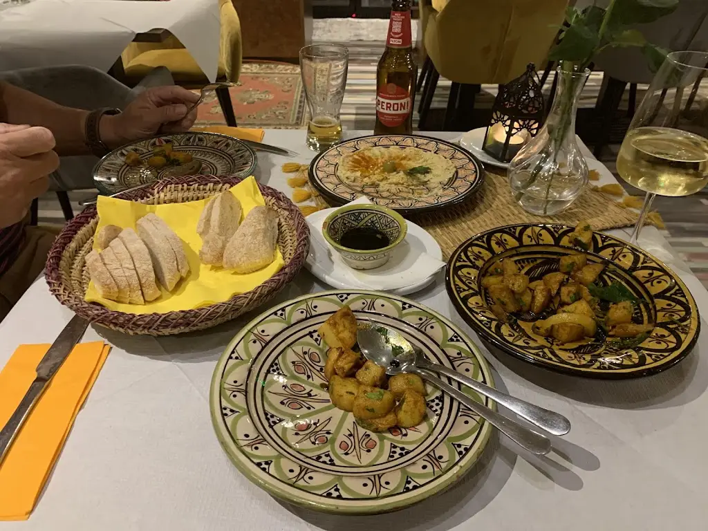 Dee_Zaytoona Moroccan Restaurant_Southsea_review