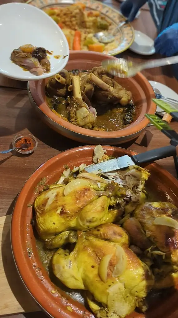 Zaytoona Moroccan Restaurant_Southsea_slider_image_2