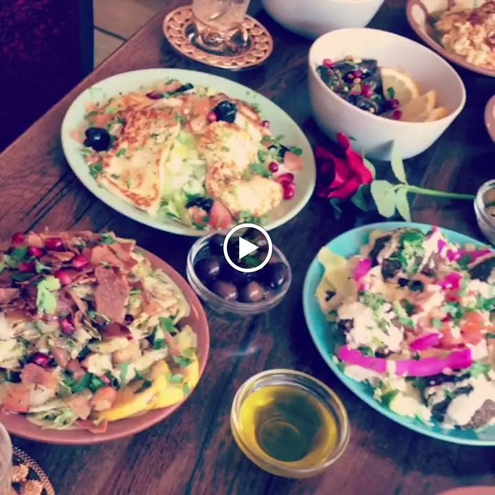 Cedar Lebanese Restaurant Portsmouth_Southsea_slider_image_2