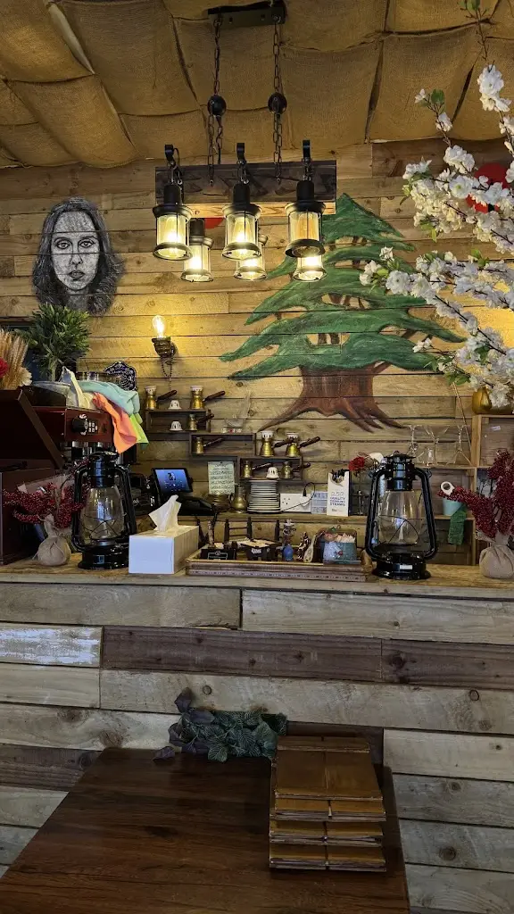 Cedar Lebanese Restaurant Portsmouth_Southsea_slider_image_3