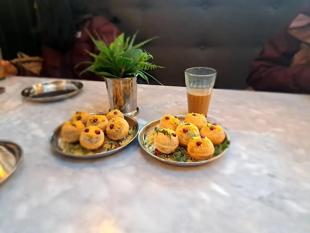 Menu_DESI - Old India Cafe_Southsea_image_6