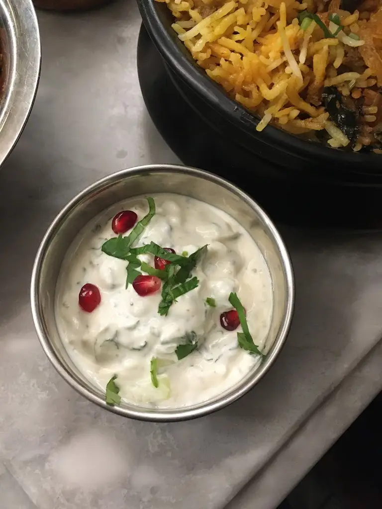 Menu_DESI - Old India Cafe_Southsea_image_8