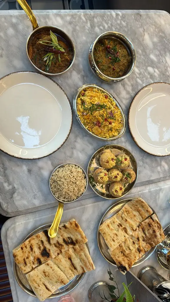 Bilawal Siddiqi_DESI - Old India Cafe_Southsea_review