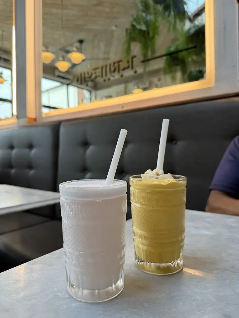 Bushry_DESI - Old India Cafe_Southsea_review