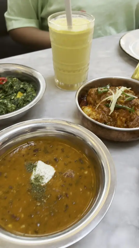 DESI - Old India Cafe_Southsea_slider_image_2