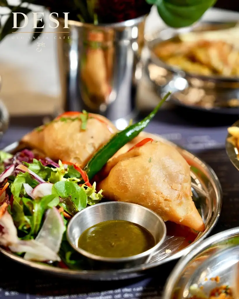 DESI - Old India Cafe_Southsea_slider_image_3