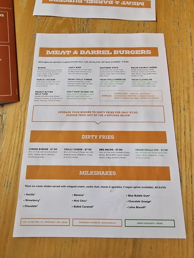 Menu_Meat and Barrel_Southsea_image_4