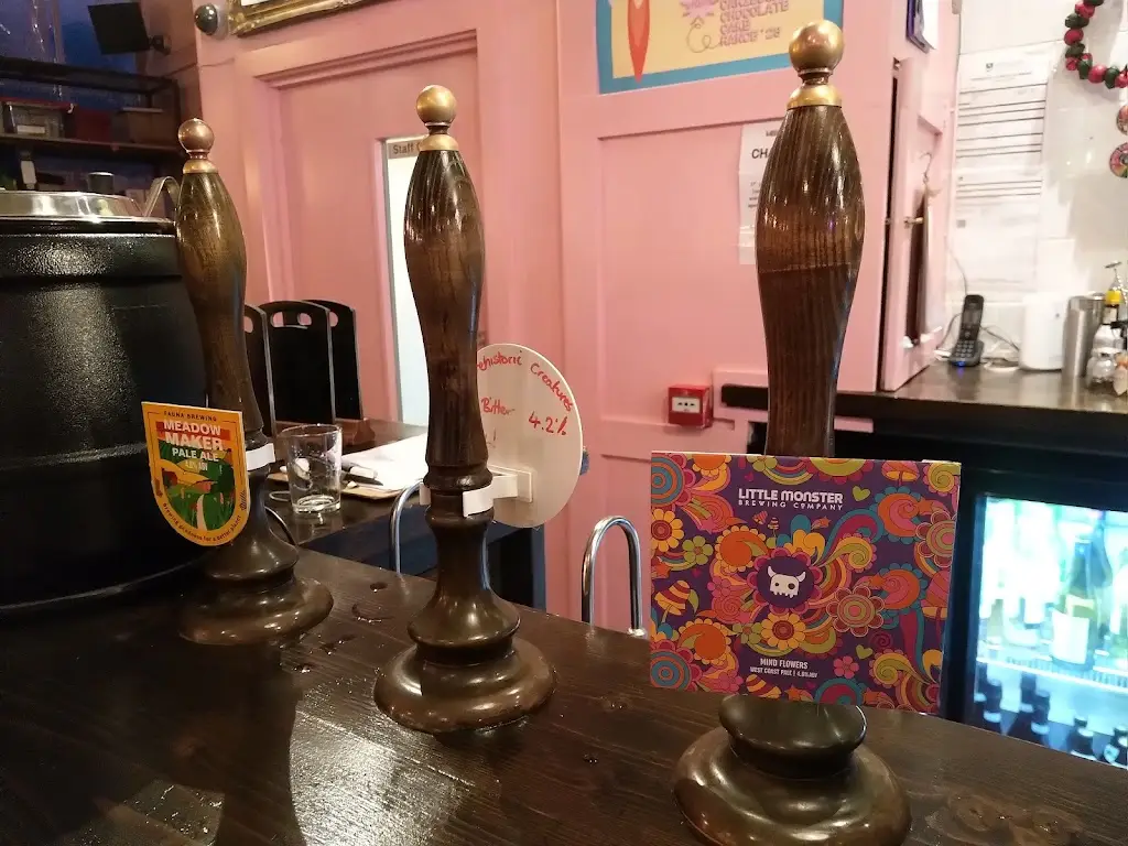 Menu_Meat and Barrel_Southsea_image_7