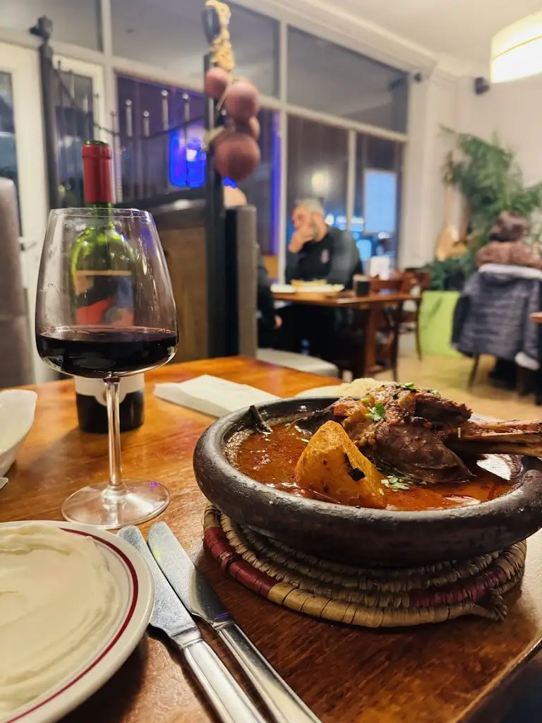 Nompumelelo Bhebhe_Bodrum Restaurant_Southsea_review