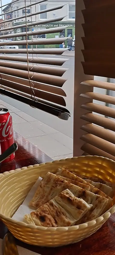 Bodrum Restaurant_Southsea_slider_image_2