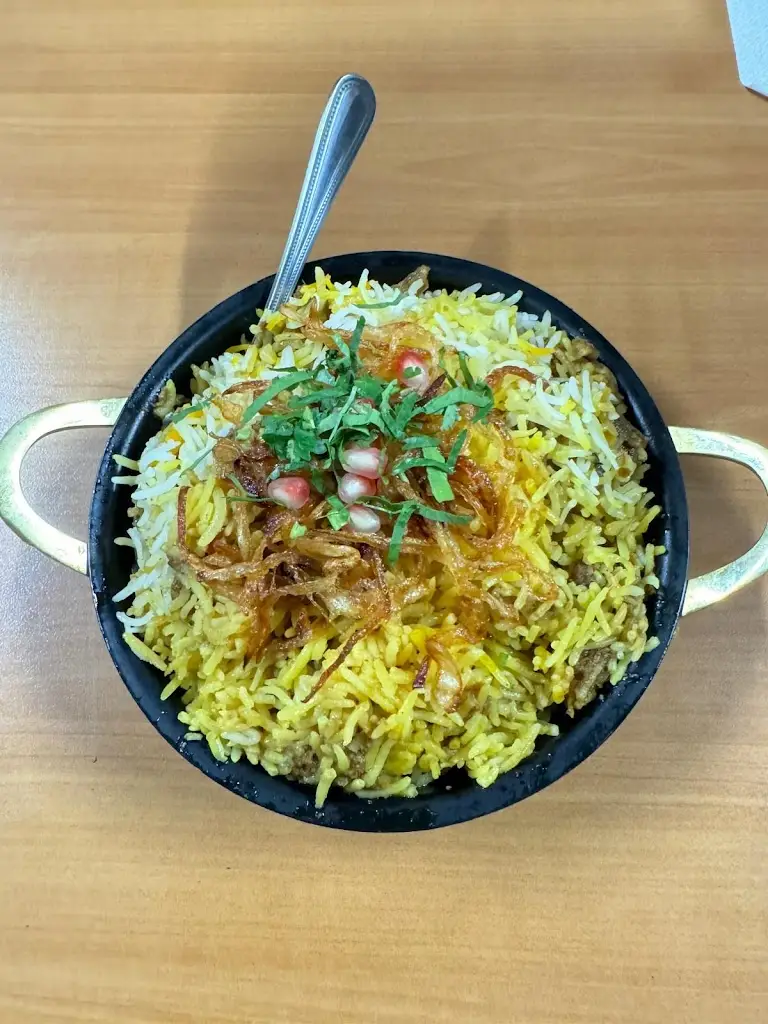 Menu_Delhi Restaurant Southsea_Southsea_image_1