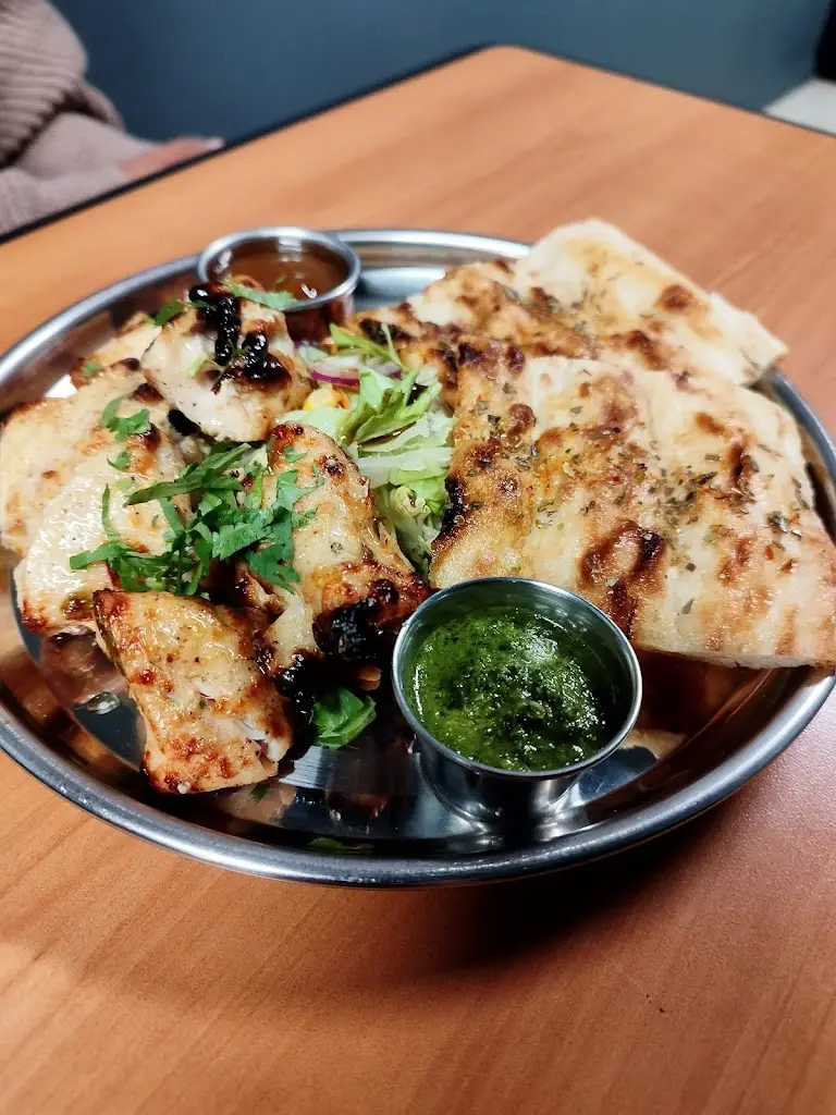 Menu_Delhi Restaurant Southsea_Southsea_image_3