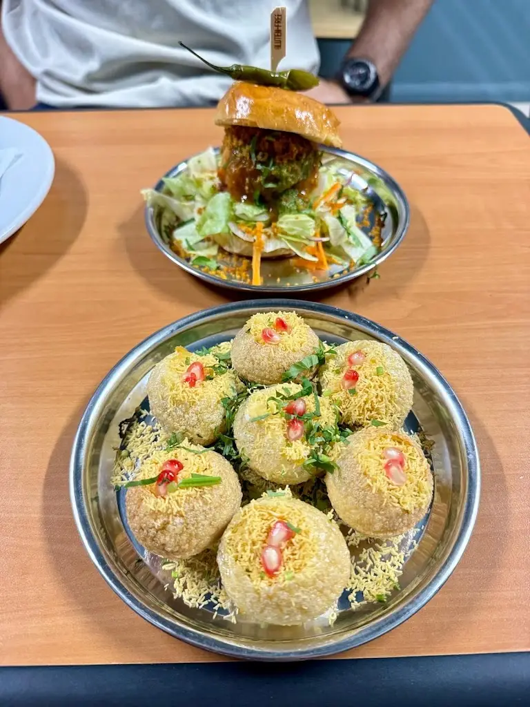 Menu_Delhi Restaurant Southsea_Southsea_image_4