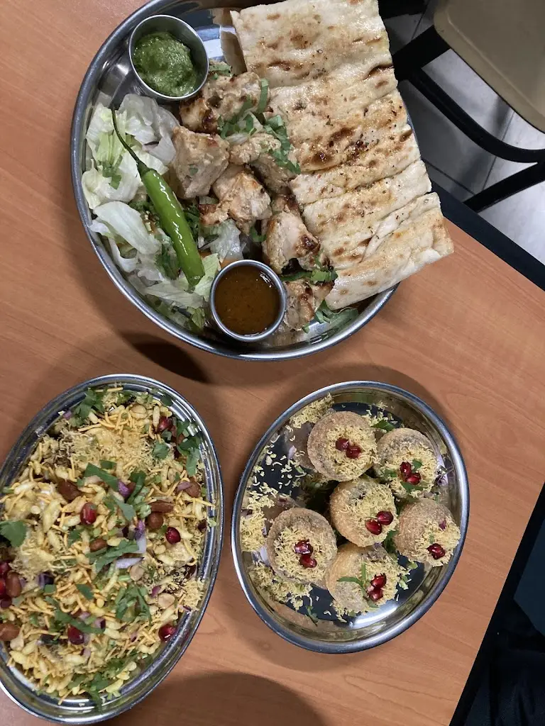 Menu_Delhi Restaurant Southsea_Southsea_image_5