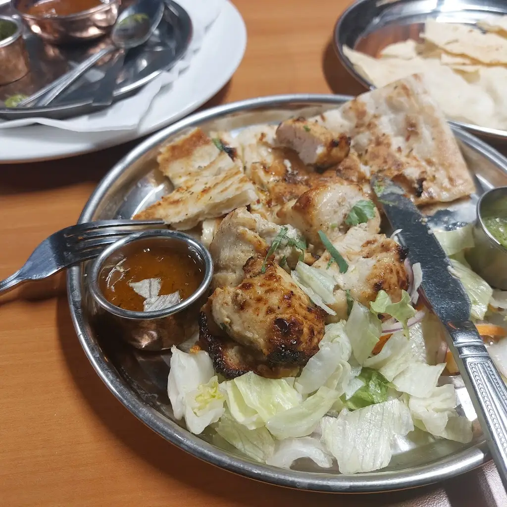 Menu_Delhi Restaurant Southsea_Southsea_image_6