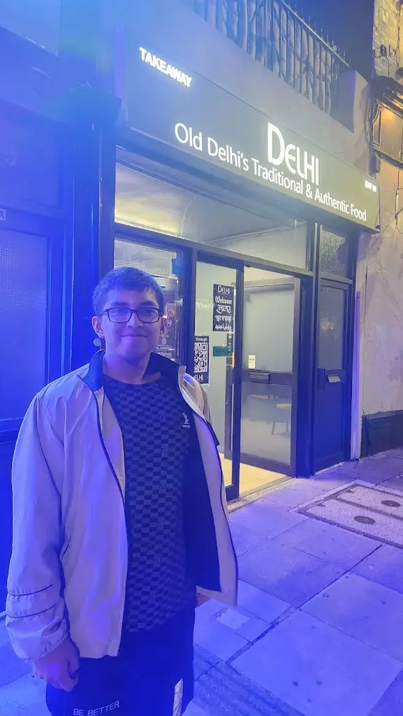 Mohebur Rahman_Delhi Restaurant Southsea_Southsea_review