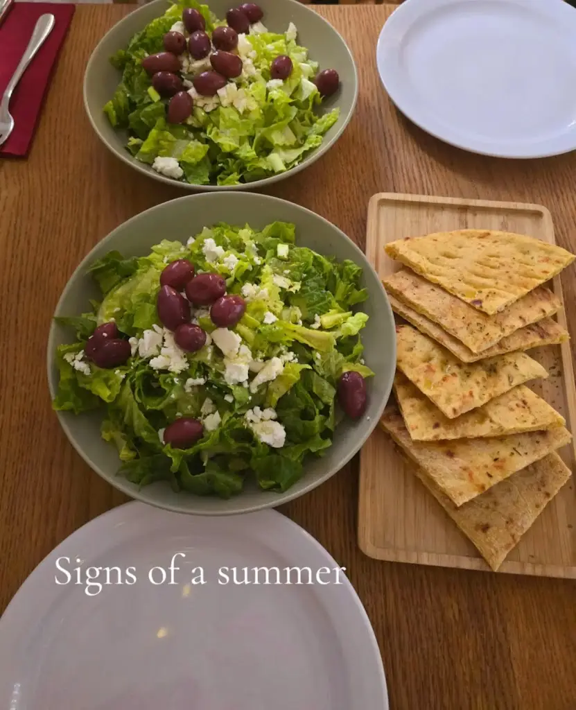 Menu_Avli of Battersea_Battersea_image_6