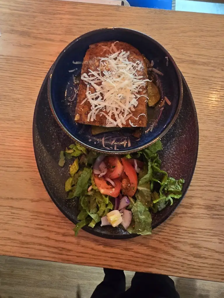 Menu_Avli of Battersea_Battersea_image_7