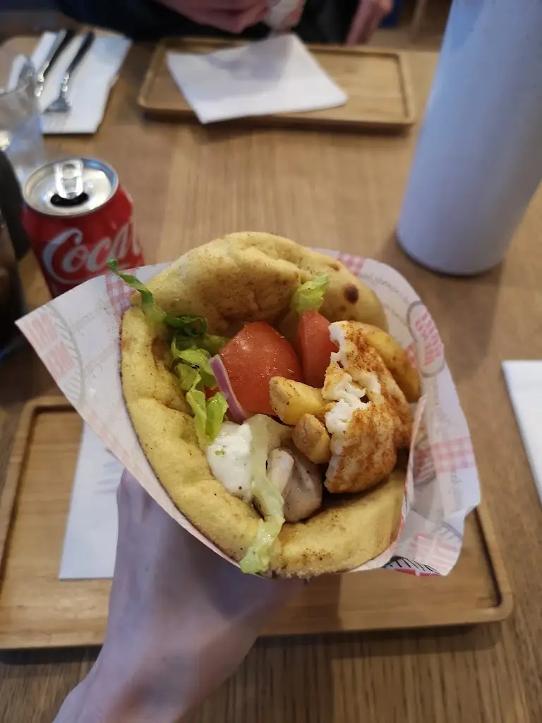 Menu_Avli of Battersea_Battersea_image_9