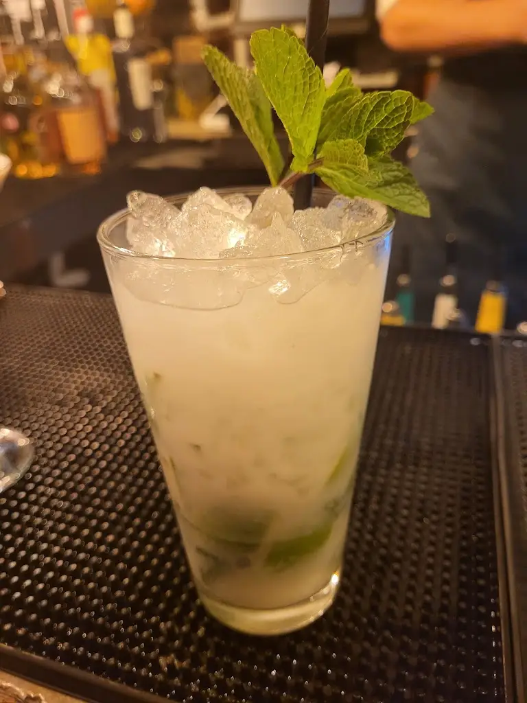 Menu_Gin and Olive Southsea_Southsea_image_8