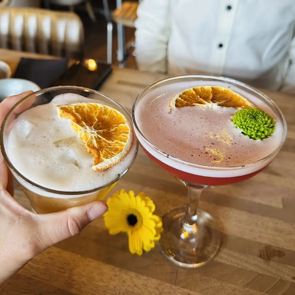 El_Gin and Olive Southsea_Southsea_review