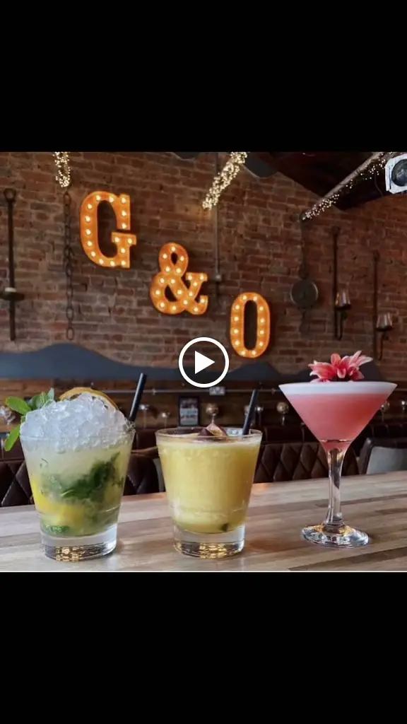 Gin and Olive Southsea_Southsea_slider_image_2