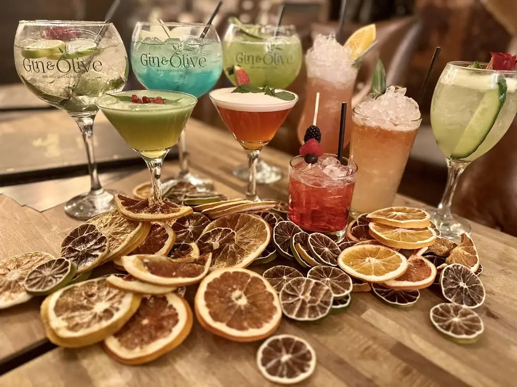 Gin and Olive Southsea_Southsea_slider_image_3