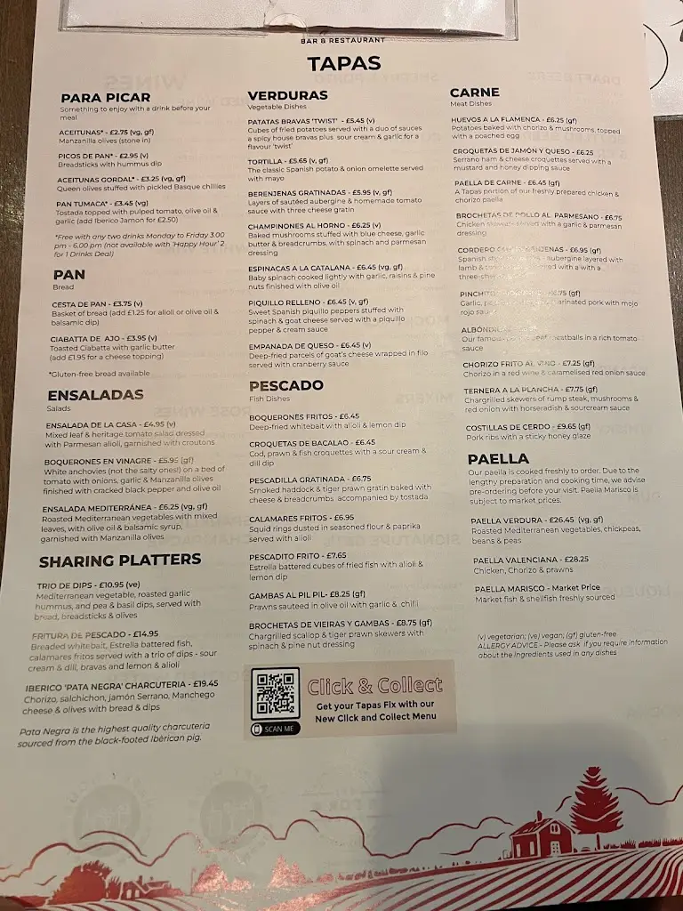 Menu_Nicholsons_Southsea_image_3